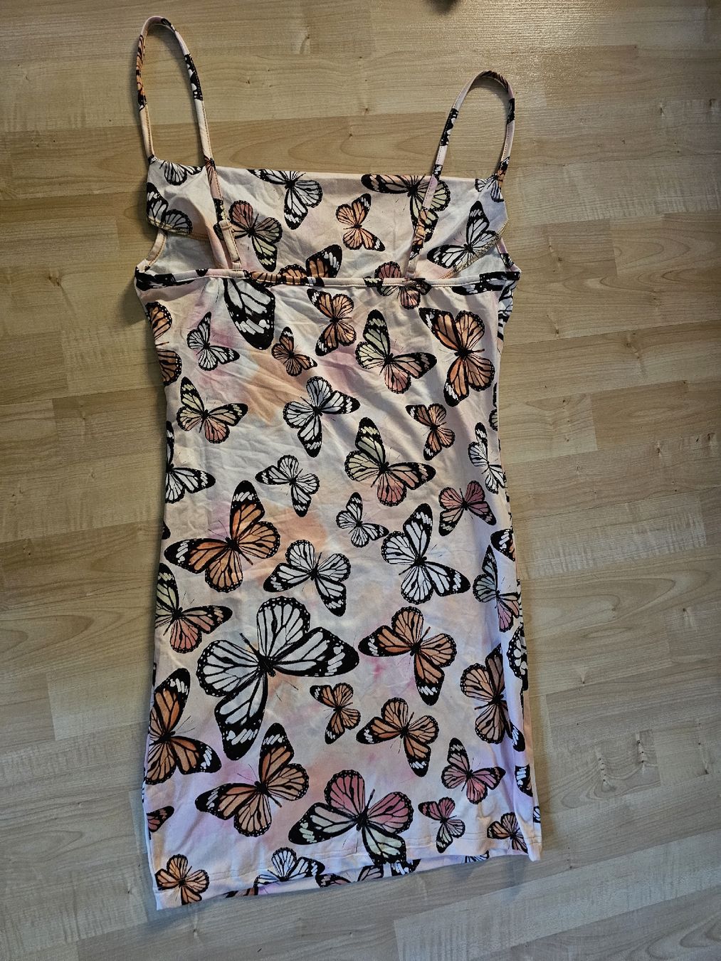 Vestiti: Sommerkleid M/L – Nuovo (secondo la descrizione) da Büttikon AG venduto da PAM120319 2