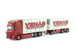 Tekno 75319 Scania Venas