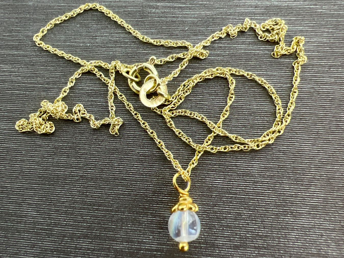 Catenine: Kette 925 Silber – Usato da Niederuzwil venduto da leo_8857