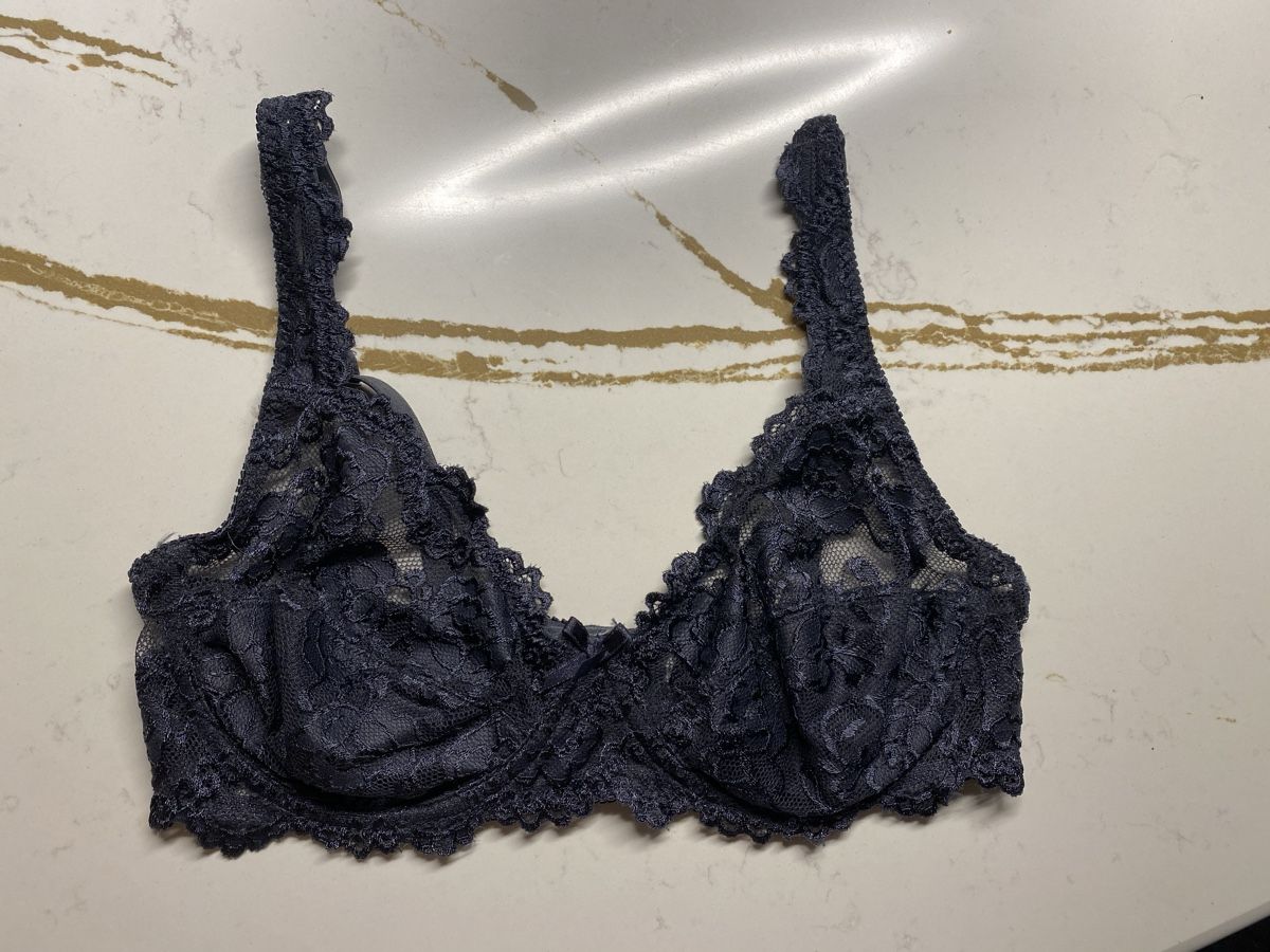 Sassa Altra biancheria intima: Sassa BH 80B blau – Nuovo (secondo la descrizione) da Ittenthal venduto da Lorinakuprecht0