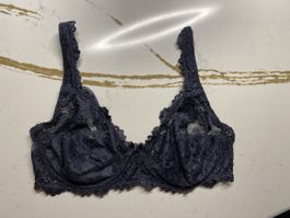 Sassa BH 80B blau