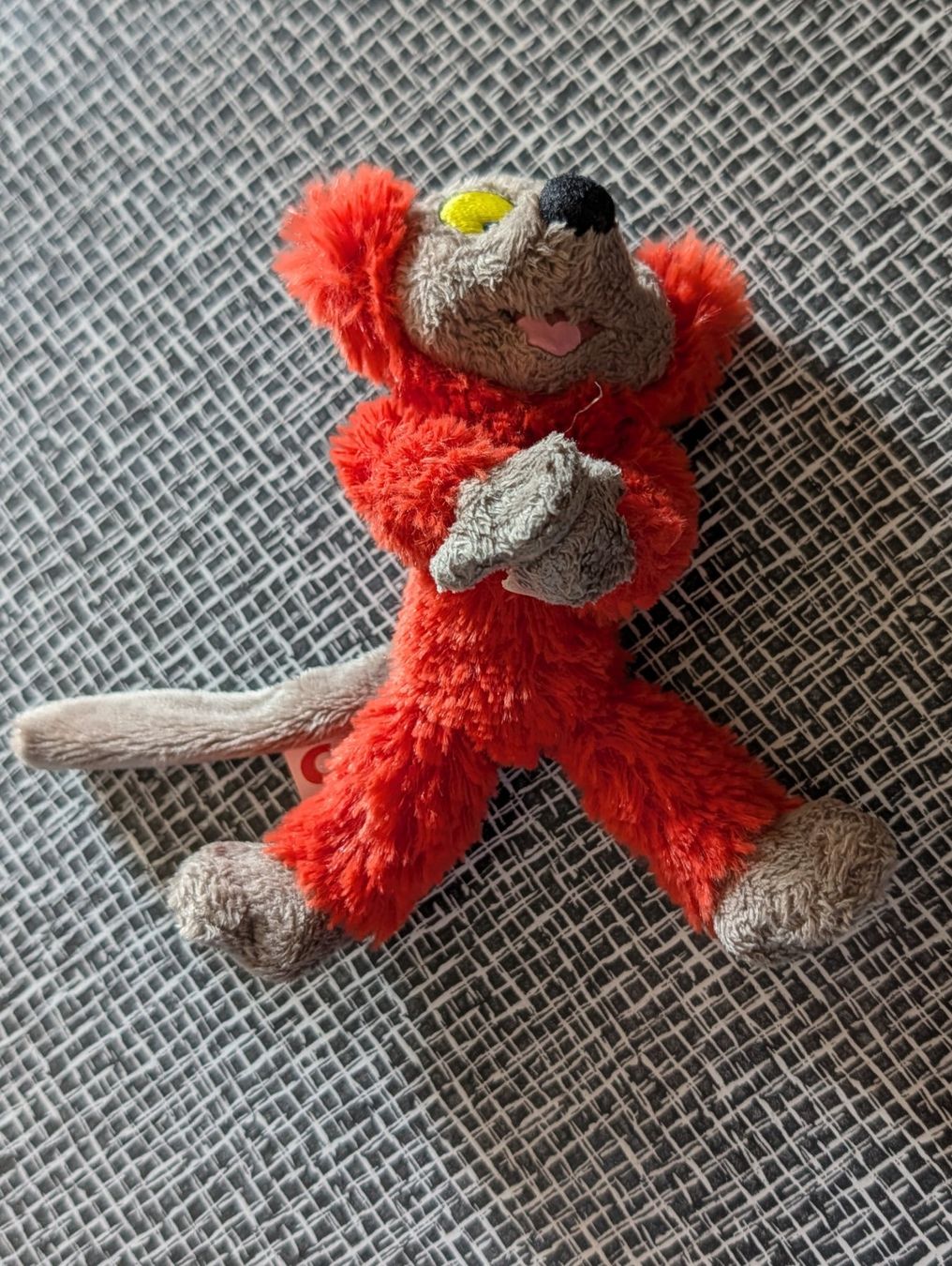 Coop Jouets: Jamadu Äffchen mit Magnet Händen/Coop – D'occasion à Nänikon par Haexli_70 2