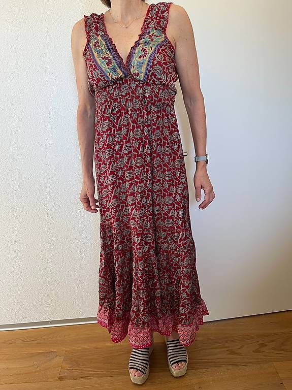 Kleider: Sommerkleid – Gebraucht aus Murten von bea_n5yn
