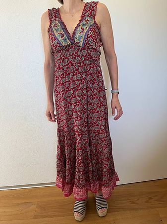 Sommerkleid