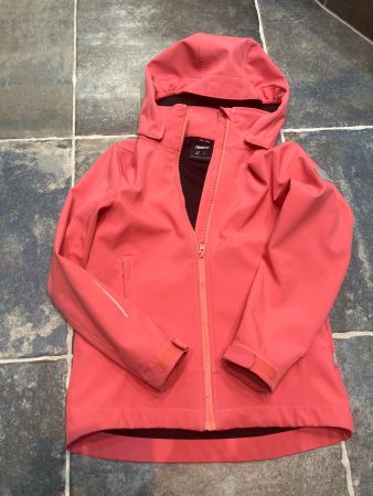 Reima softshelljacke 140