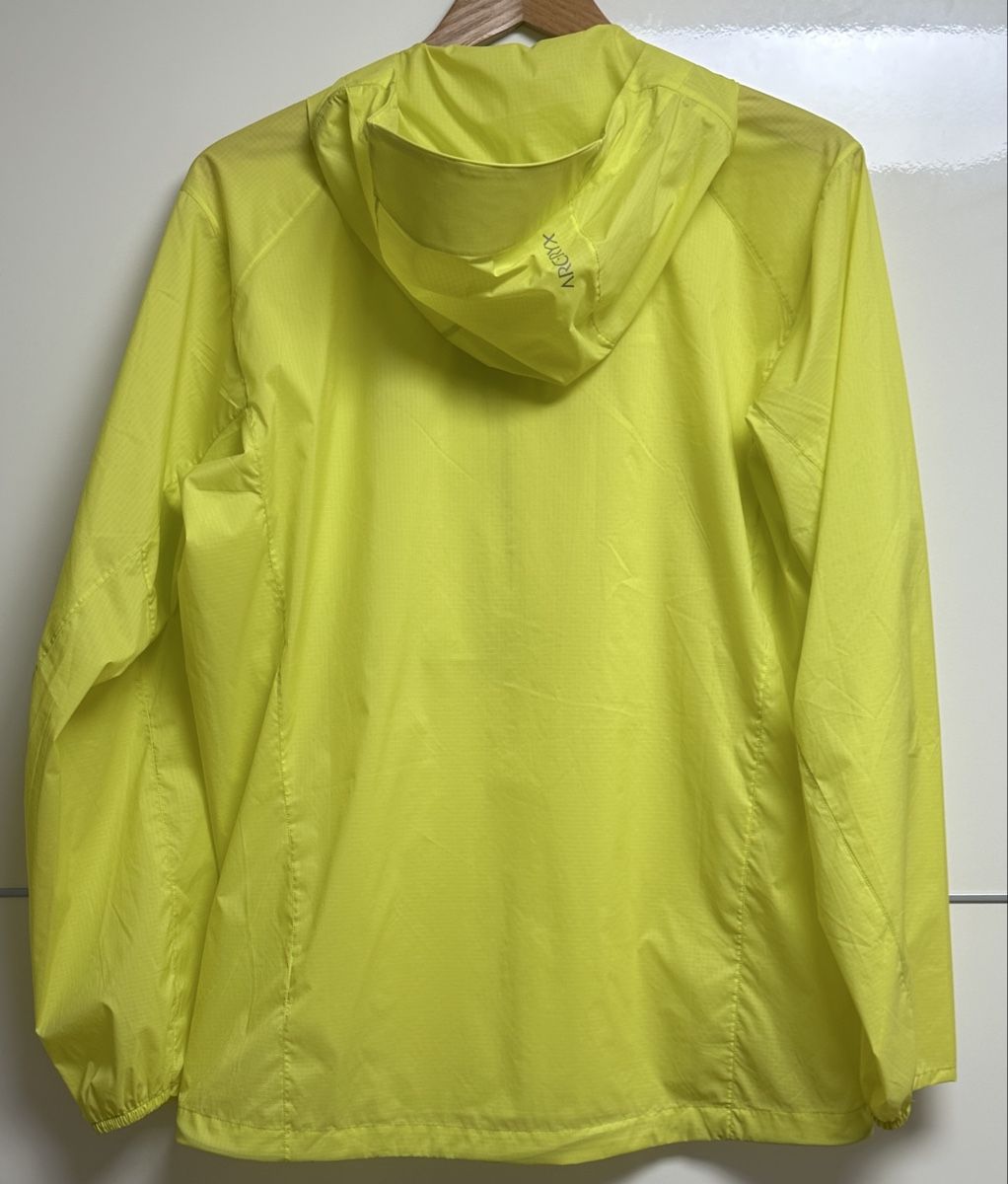 Arcteryx Jacken: Arctryx jacke G M – Neu und originalverpackt aus Maienfeld von tobeyl2020 1
