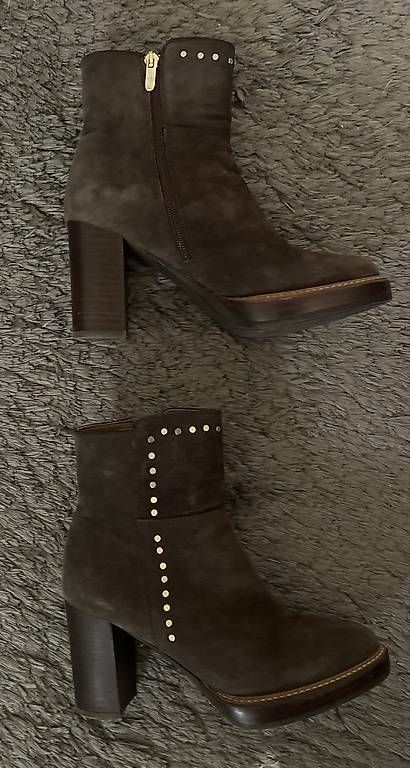 Damenschuhe: Stiefeletten Gr 36 – Gebraucht aus Kilchberg ZH von SyFo286
