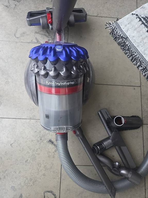 Aspirapolveri & Accessori: Staubsauger Dyson Big Ball – Usato da Geroldswil venduto da Ilona1538