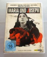 MARIA UND JOSEPH - Jean-Luc Godard