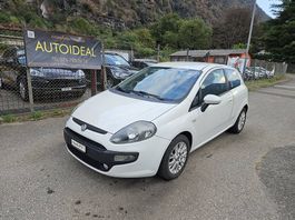 FIAT PUNTO EVO DIESEL OCCASIONE 