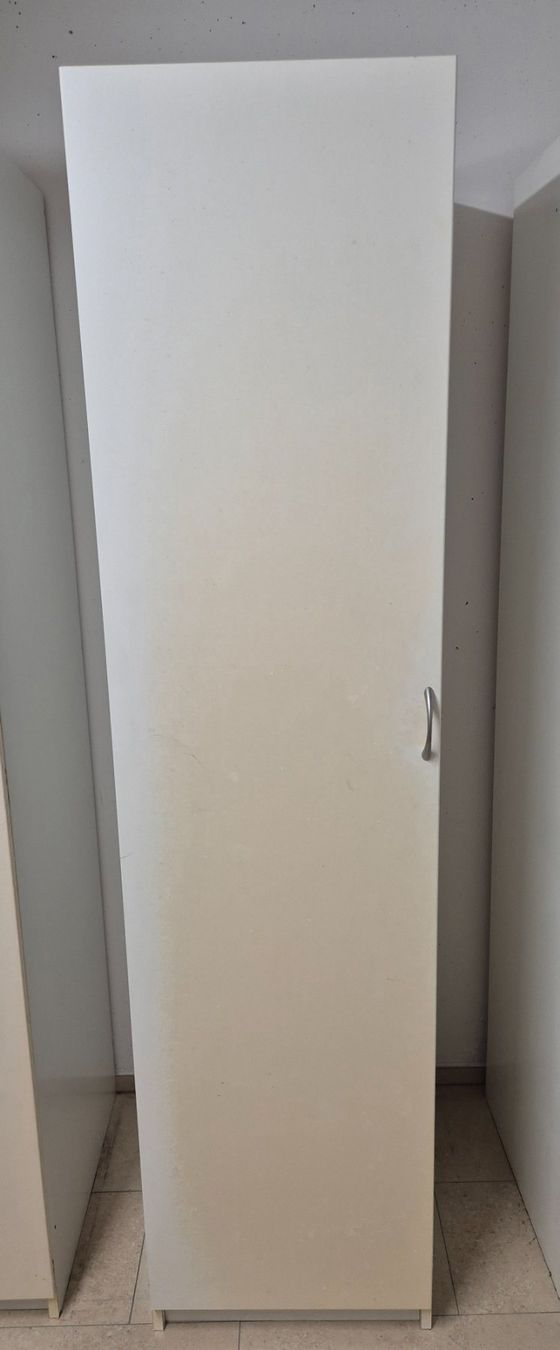 Ikea Armoires: Schrank PAX mit Schubladen  – D'occasion à Ermatingen par Nebelhorn01 1