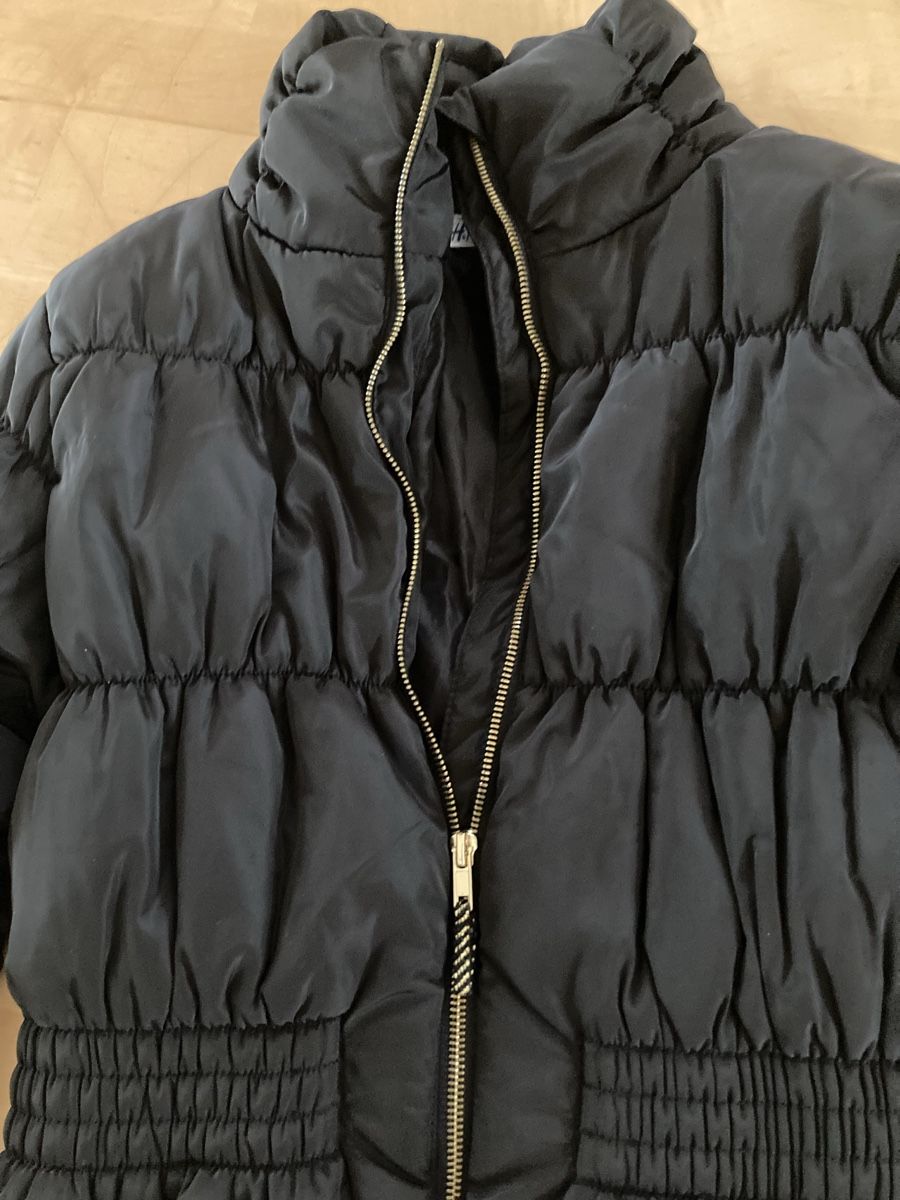 H&M Giacche & Cappotti: Mädchen Mantel 164 – Usato da Kesswil venduto da Branca-01 2