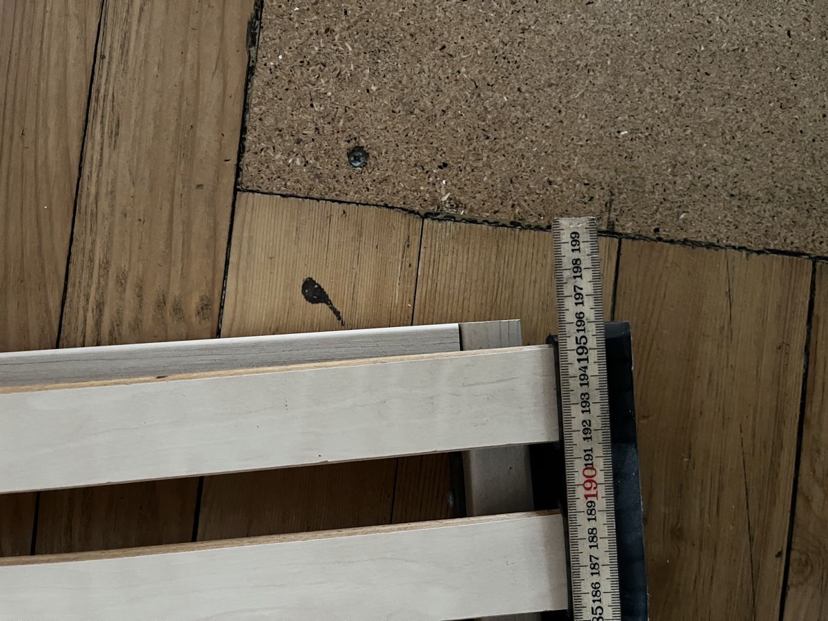 Holzartikel: 2 Sanaflex Lattenröste – Gebraucht aus Pfäffikon ZH von neroneos 2