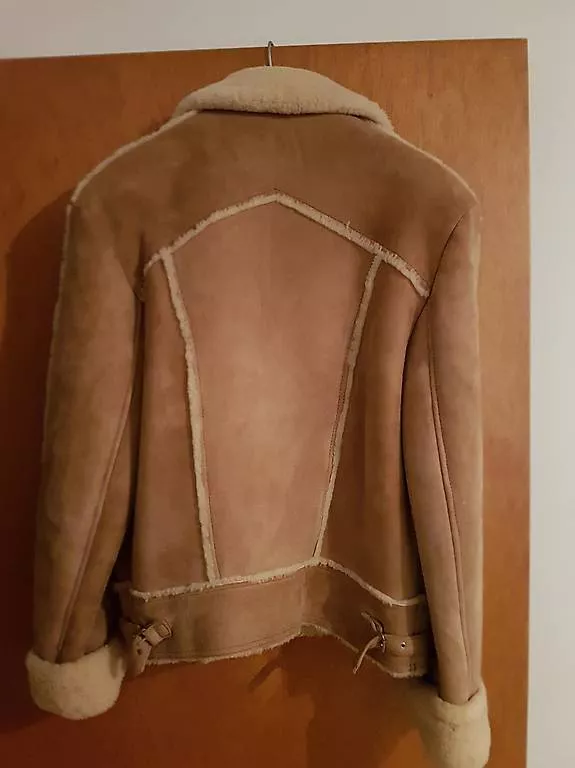 Giacche: Winterjacke – Usato da Horgen venduto da Cule19 1