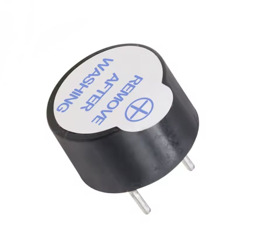 Elektronikbauteile: 5V Piezo Beeper (aktiv) – Neu und originalverpackt aus Luzern von MusikElektronikShop 2