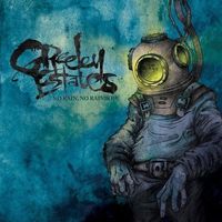 Greeley Estates No Rain, No Rainbow CD