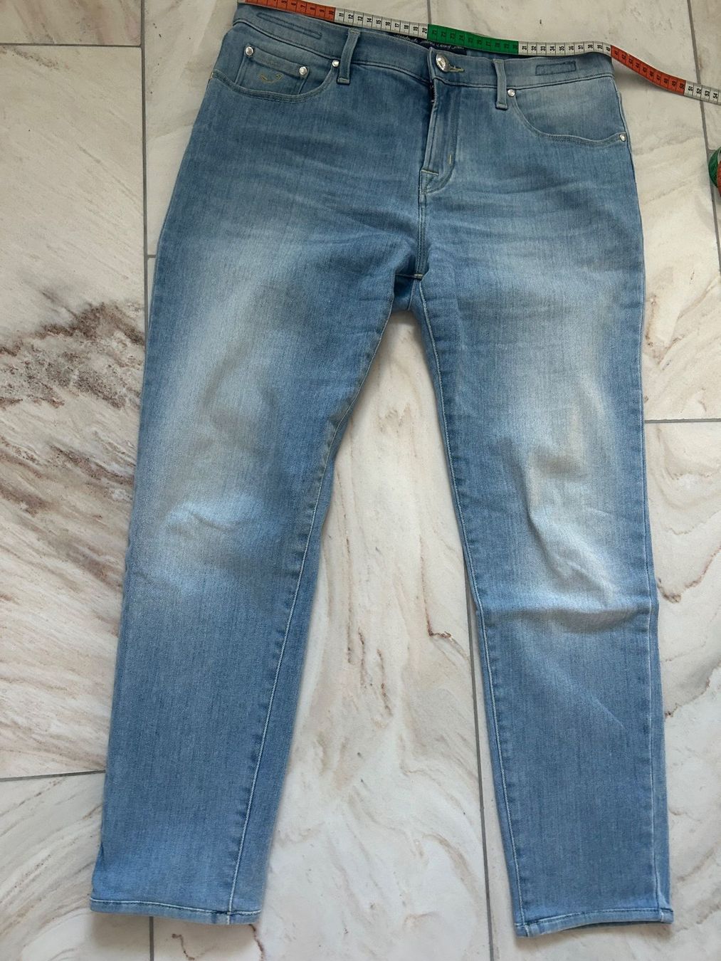 Jacob Cohën Jeans: Jeans JACOB COHEN Gr. 31 – Usato da Widen venduto da Ragusa33