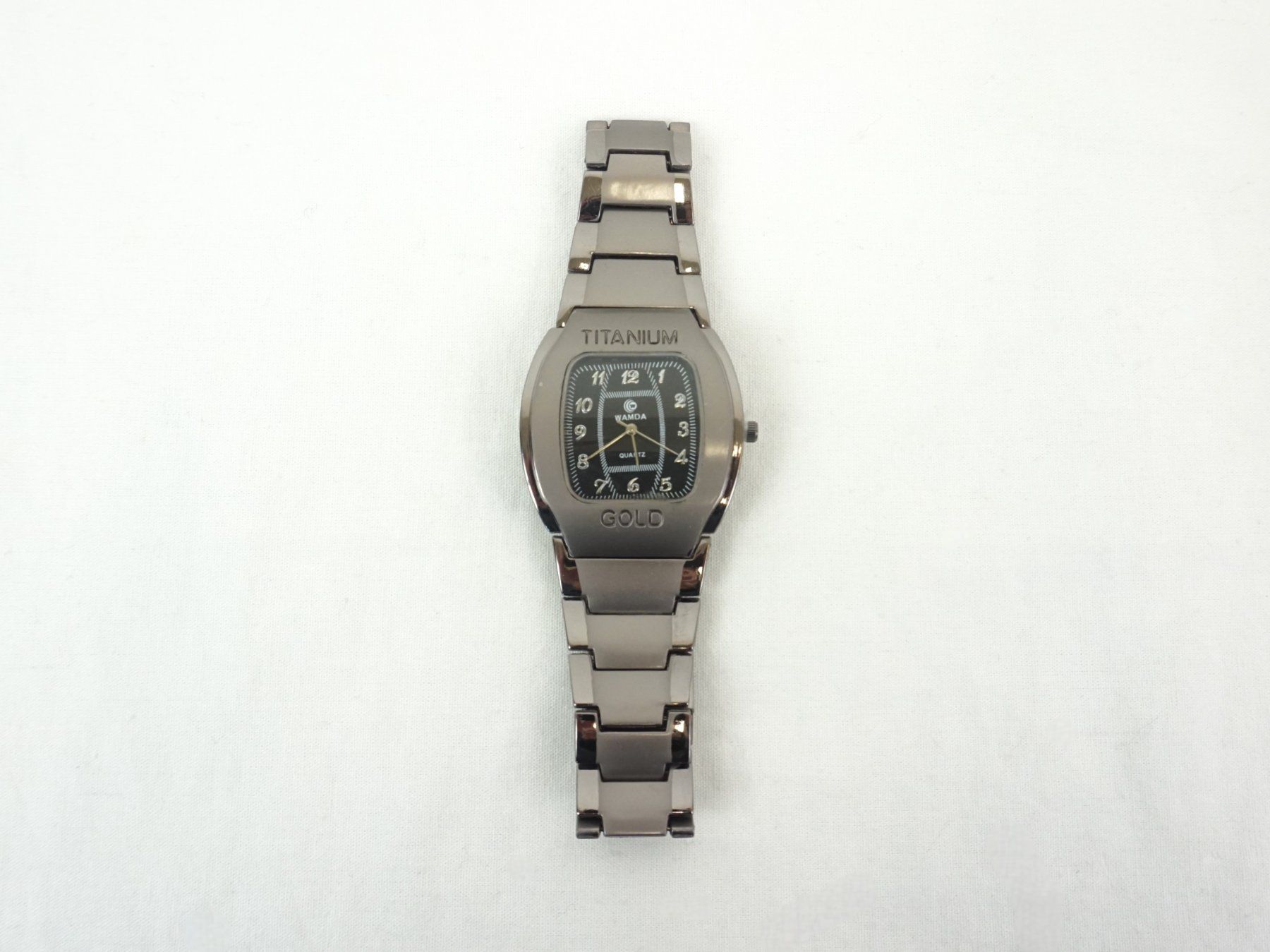 Orologi: Wamda Herrenarmbanduhr – Usato da Pratteln venduto da Restwert_Pratteln