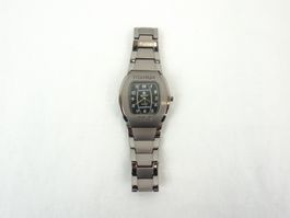 Wamda Herrenarmbanduhr
