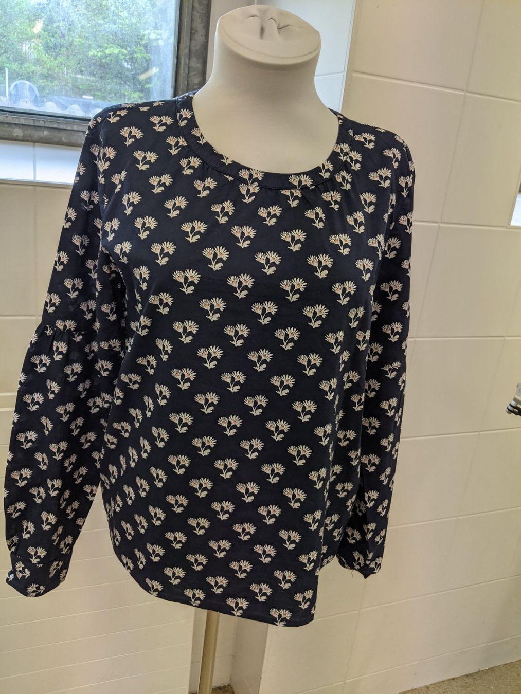 Marc O'Polo Camicette: Marco Polo Damen Bluse Gr 36 – Nuovo e nell'imballaggio originale da Langnau am Albis venduto da Judithsebi 5
