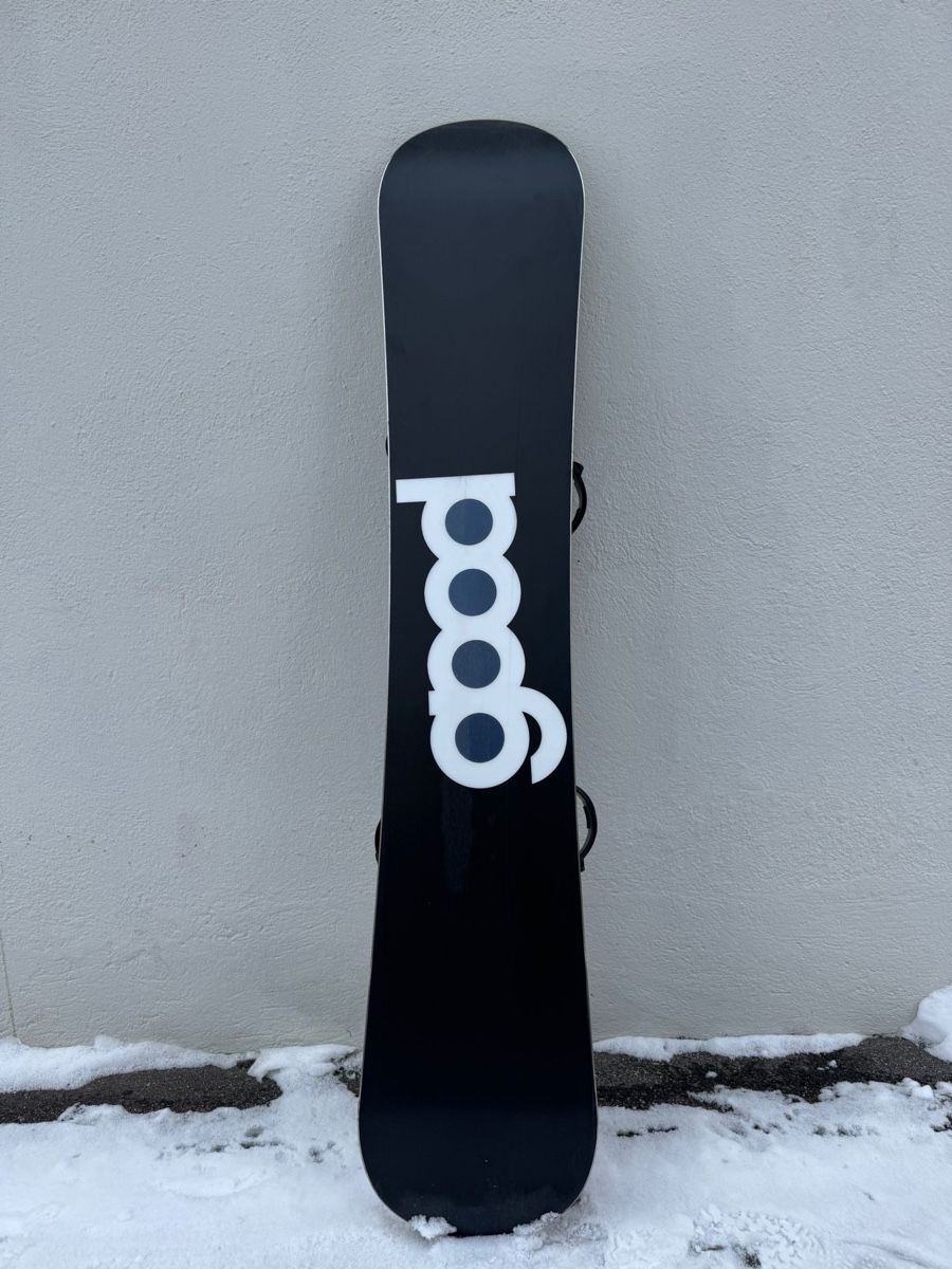 Boards: GoodBoards Prima – Gebraucht aus Chur von Heinis-Steeldonkeys 4