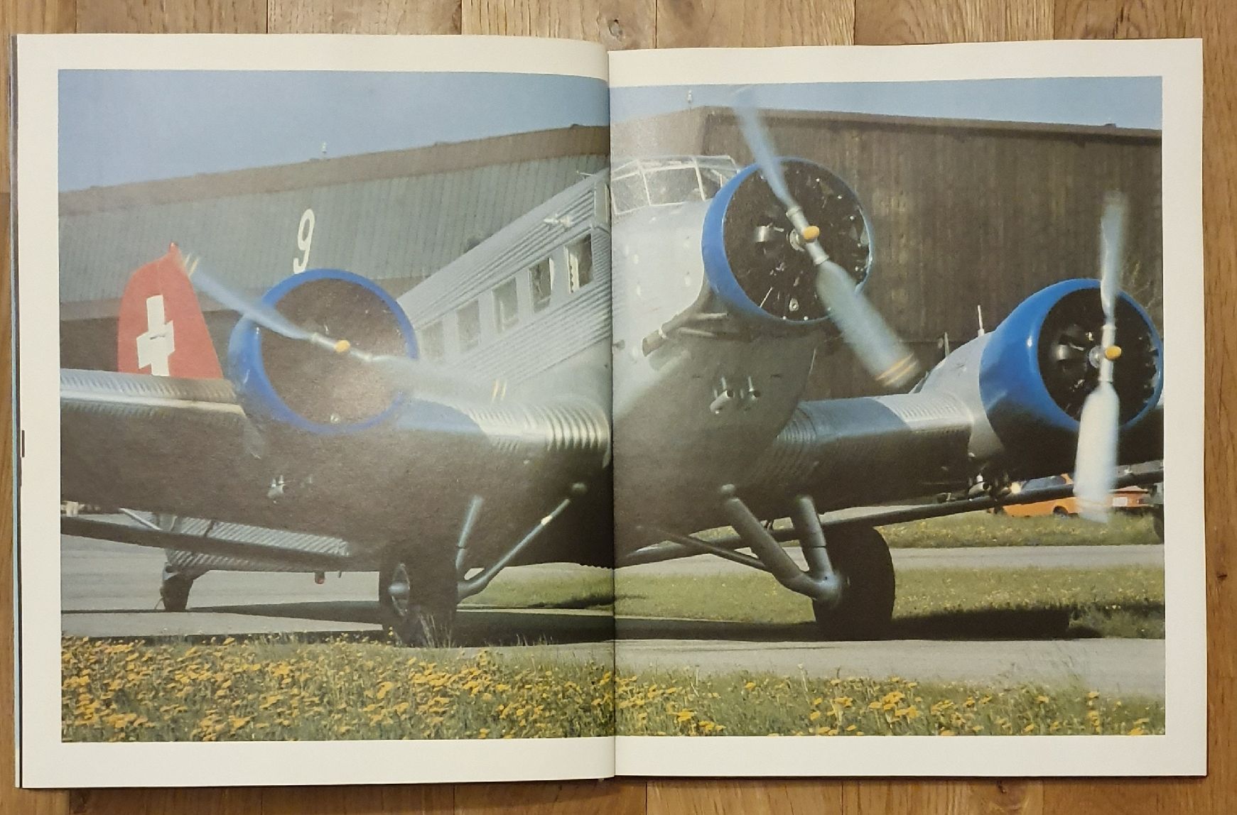 Libri: Flieg weiter, Ju Air! – Usato da Zürich venduto da Philotimo 2