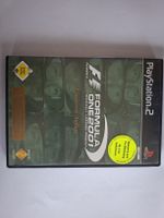 Formulaone 2001 PS2