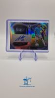 Mattia Zaccagni – Pitchside Signatures Auto PS-MZA