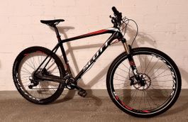 Scott Scale 710 gr. XL