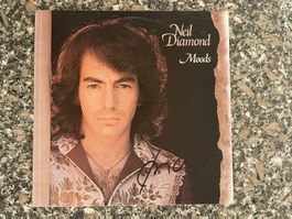 S647 Neil Diamond - Moods