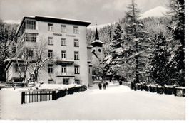 Pension Quisisana Davos Platz