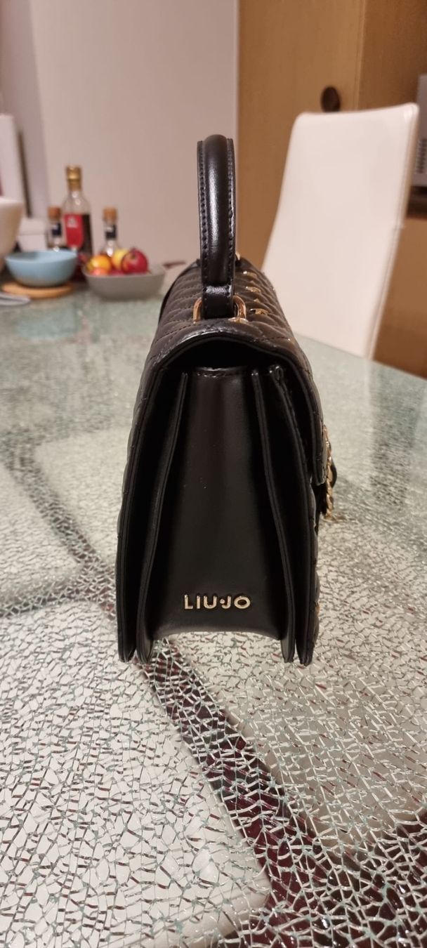 Liu Jo Borse da donna: Liu Jo Handtasche – Nuovo e nell'imballaggio originale da Luzern venduto da Reni025 2