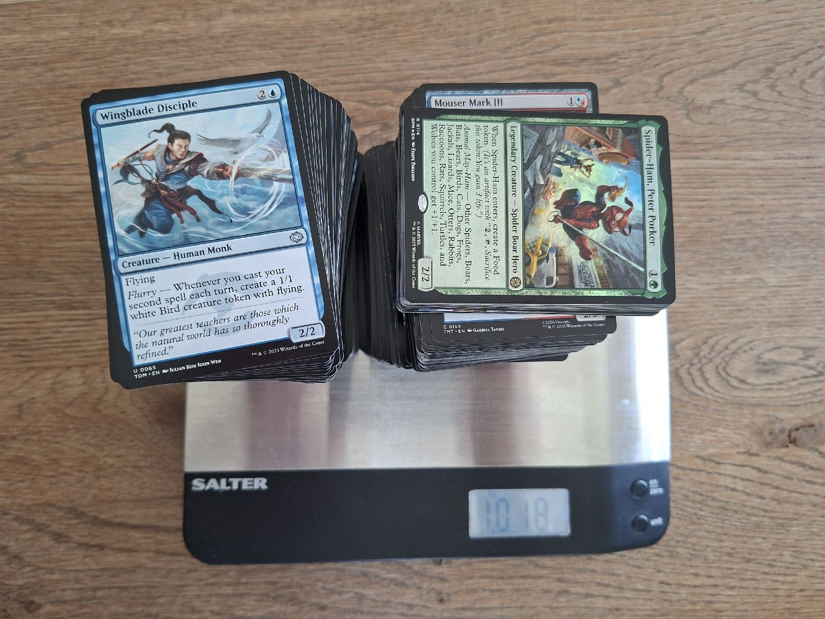 Magic The Gathering Carte collezionabili: Magic the Gathering Sammlung – Usato da Kriens venduto da Aevin 2