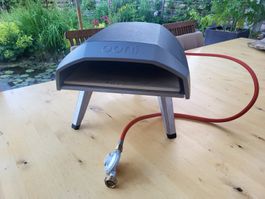 Ooni Koda 12,  Pizzaofen / Grill