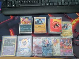 Pokemon Celebration 30th Bulk Hits englisch 180 Karten TCG