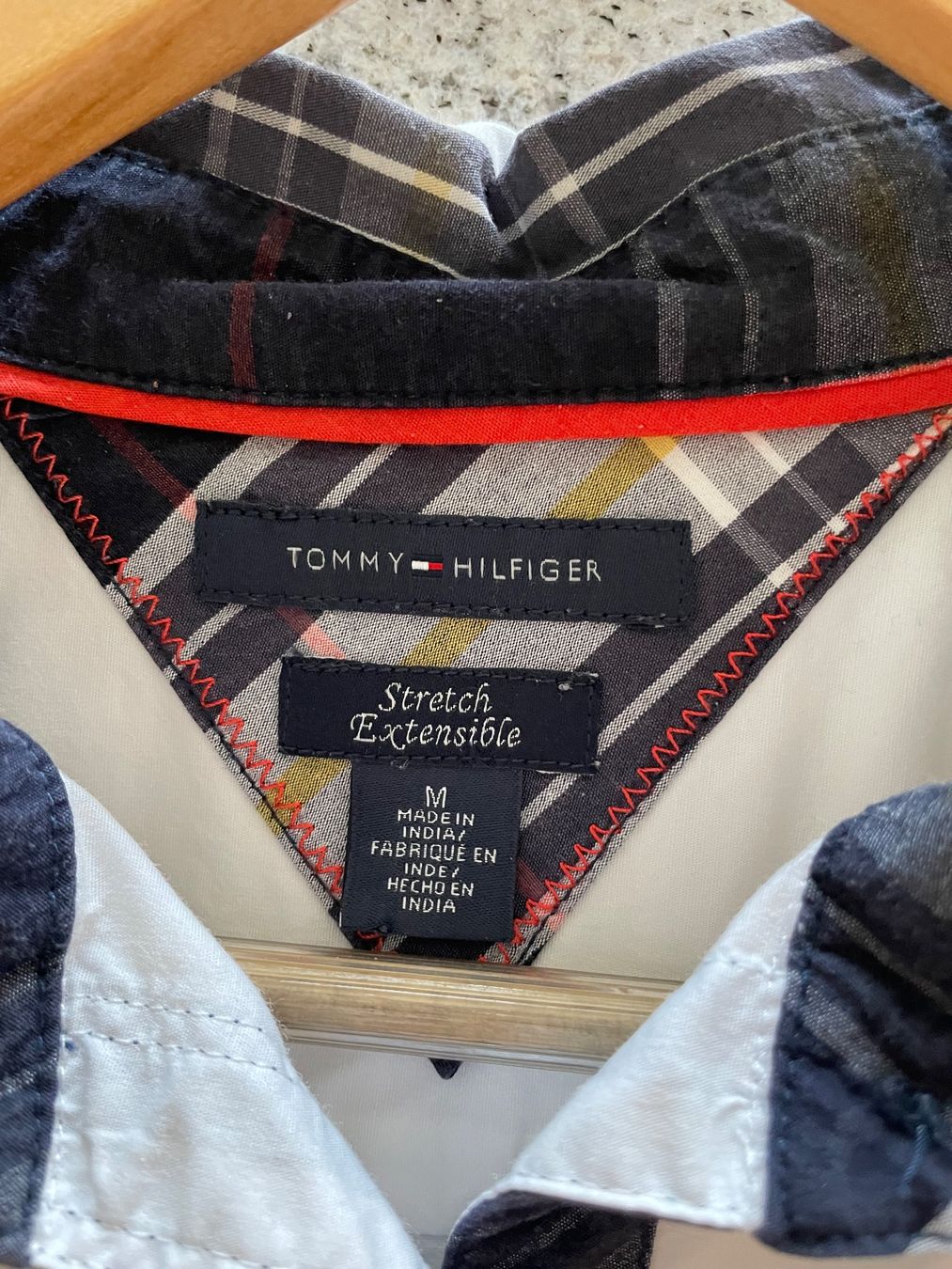Tommy Hilfiger Camicette: Tolle Tommy Hilfiger Bluse – Usato da Neuwilen venduto da bobbel01 1