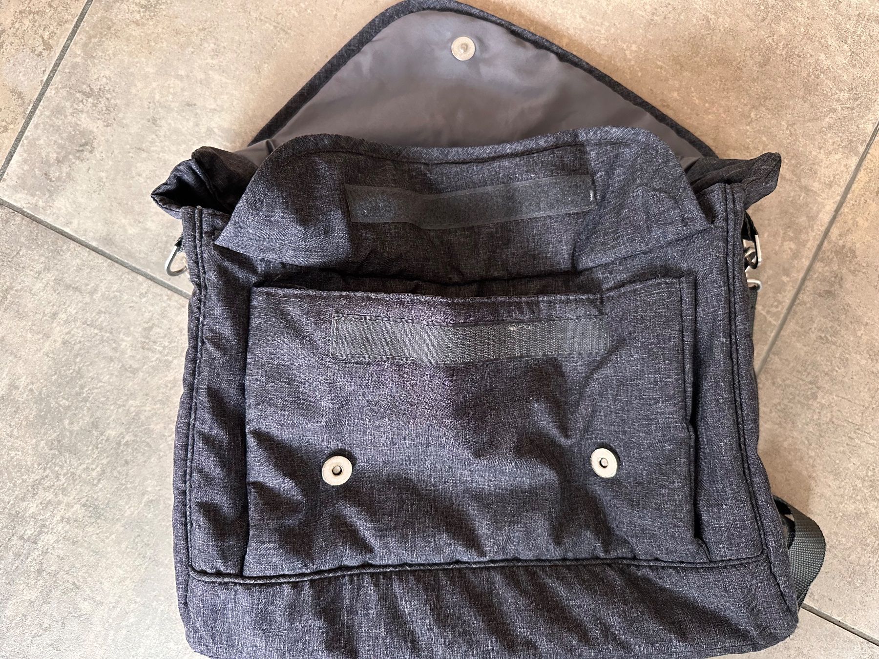 ABC Design Kindertaschen: ABC Design Wickeltasche, Top Zustand – Gebraucht aus Selzach von Sanbana91 2