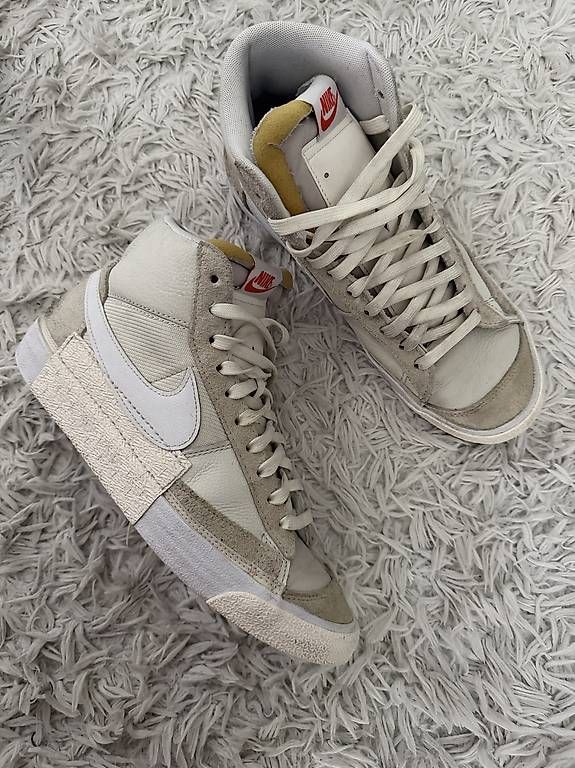 Scarpe da uomo: Nike Sneaker Gr. 44 – Usato da Thayngen venduto da SimonMayer1