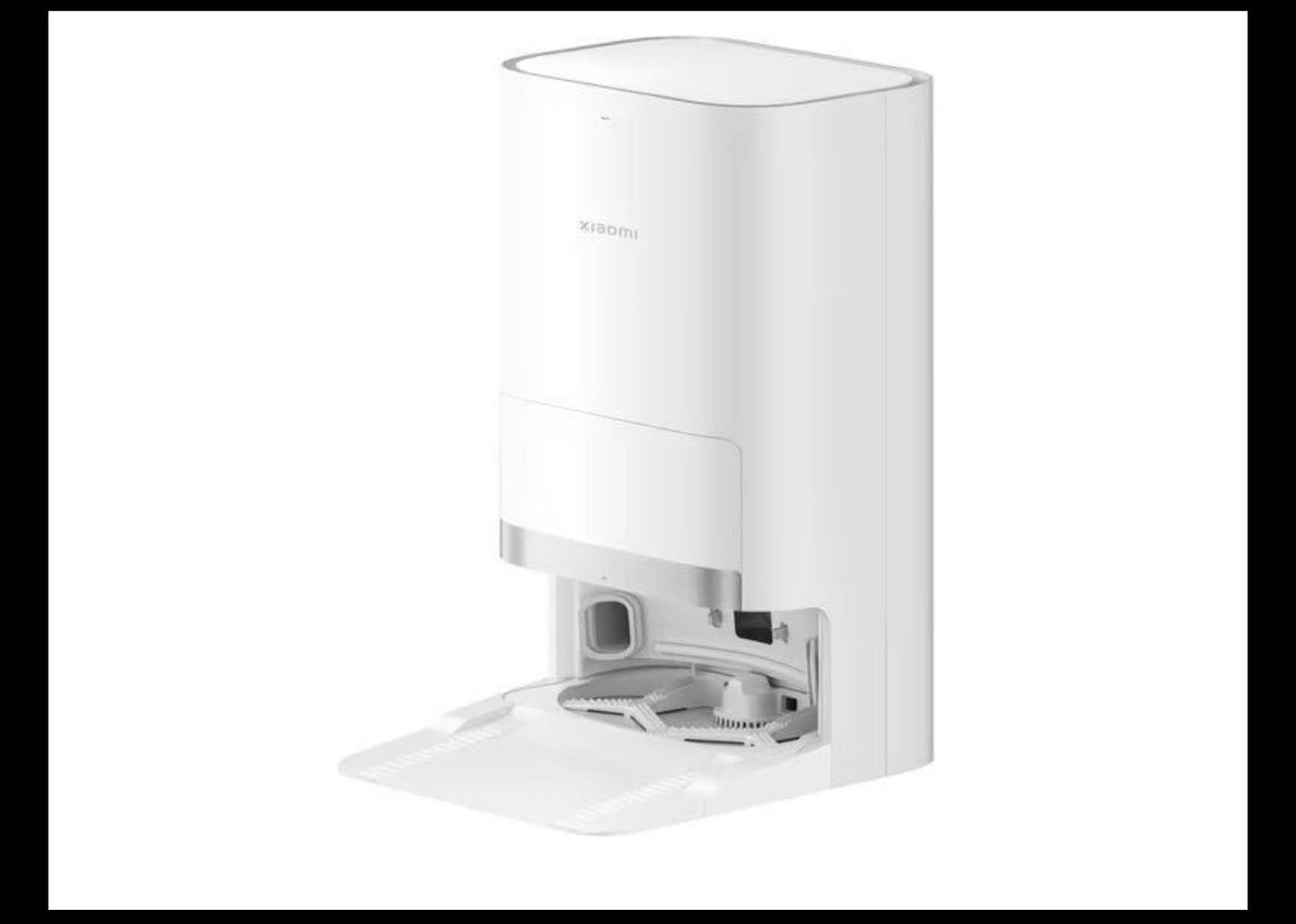 Xiaomi Aspirapolveri & Accessori: Xiaomi X20+ mit Station + 1 Jahr Garantie – Usato da Volketswil venduto da LOSTSTUFF77 2