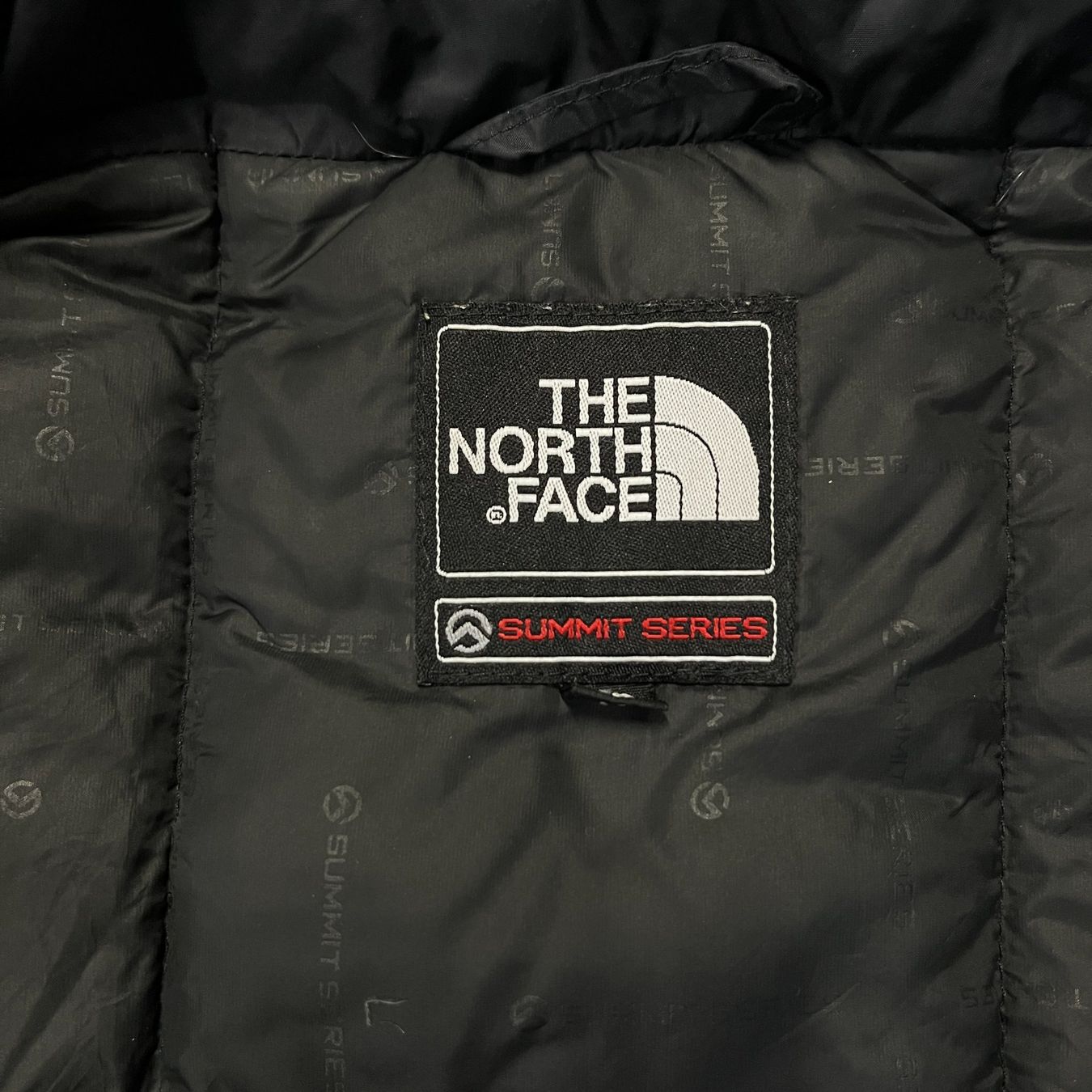 North Face Giacche: Vintage TNF Puffer Jacket 800 (S) – Usato da Chamoson venduto da Sapoloshop 3