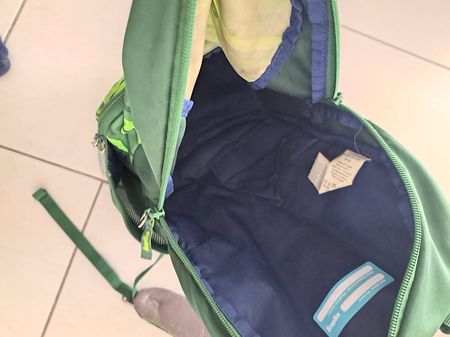 Ergobag Bärtram Ruclsack 10l