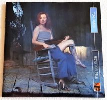Tori Amos – Boys For Pele - CD - 1996