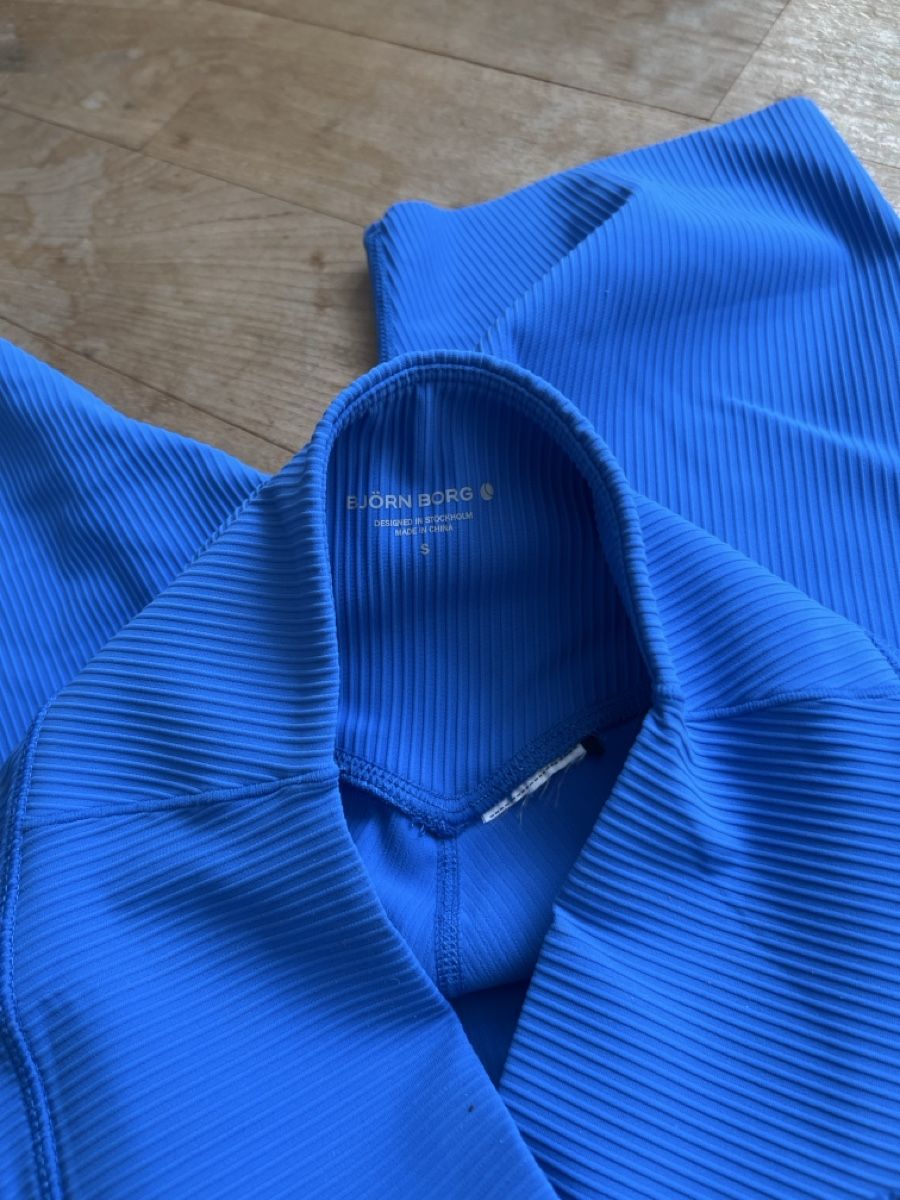 Pantaloni: Shorts Björn Borg Gr. S – Nuovo (secondo la descrizione) da Bern venduto da elksn 2