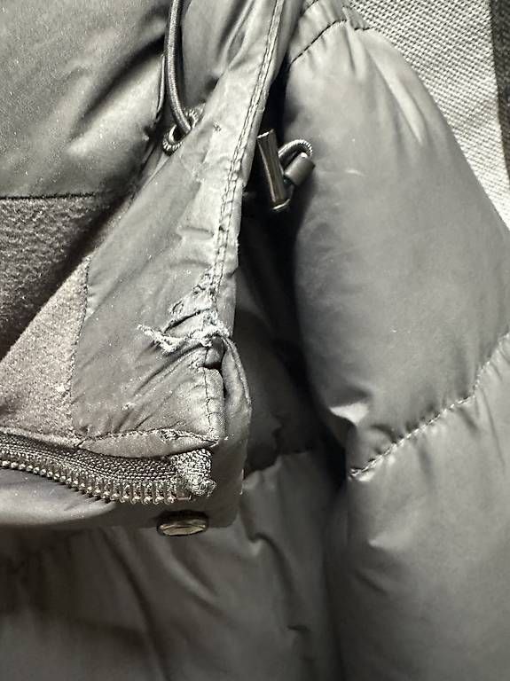 Giacche: Winterjacke schwarz Gr S Lindeberg – Difettoso da Bern venduto da ber_h76c 4