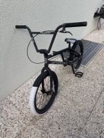 Wethepeople BMX - En besoin d'un service complet