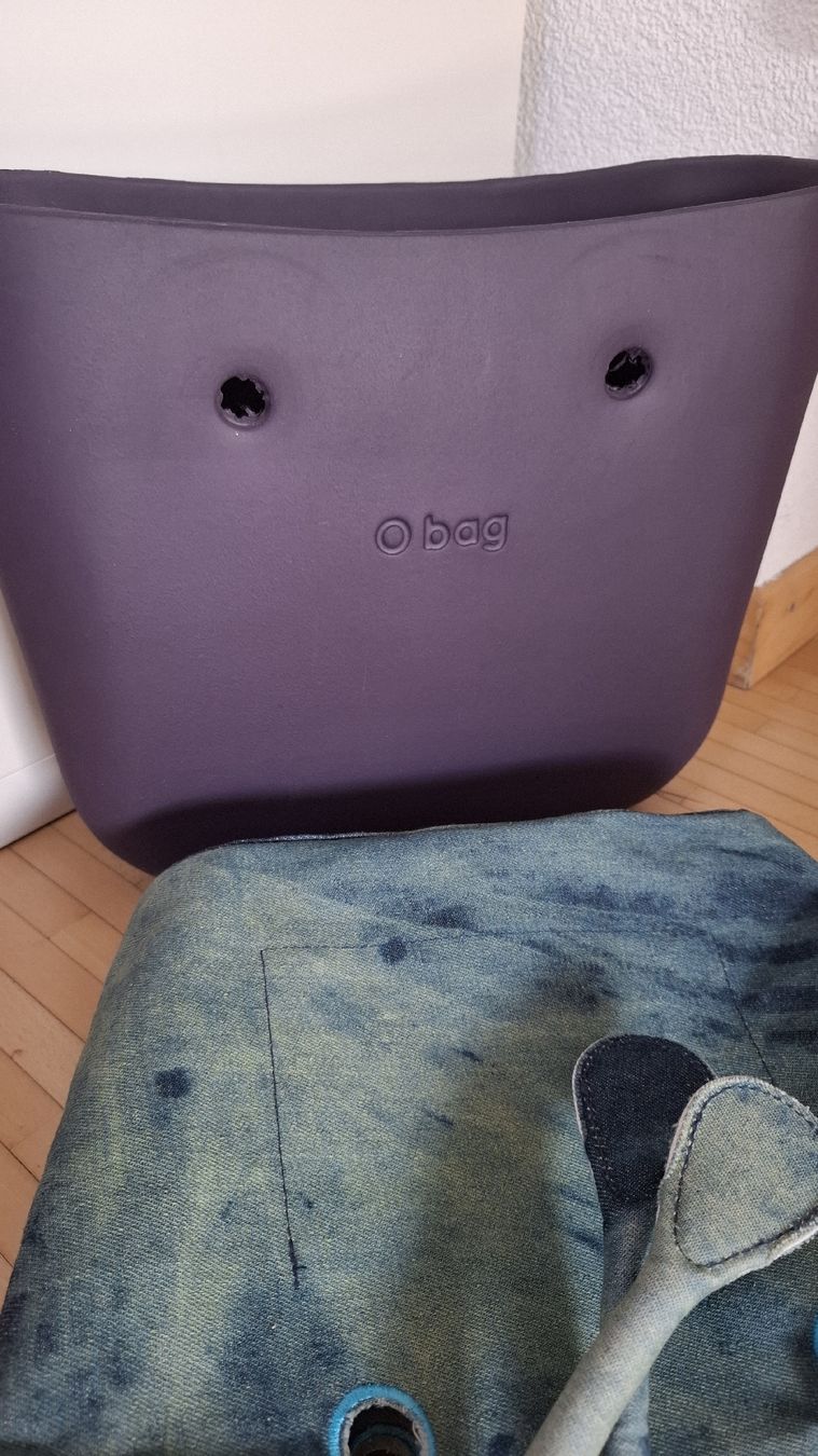 Obag Sacs femmes: obag mini – D'occasion à Schwarzenbach SG par LoveBag 5