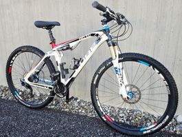 CUBE AMS 100 Grösse L 29 mtb velo bike