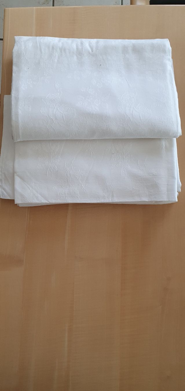 Biancheria da letto: Bettwäsche – Usato da Bözberg venduto da markmcge 2