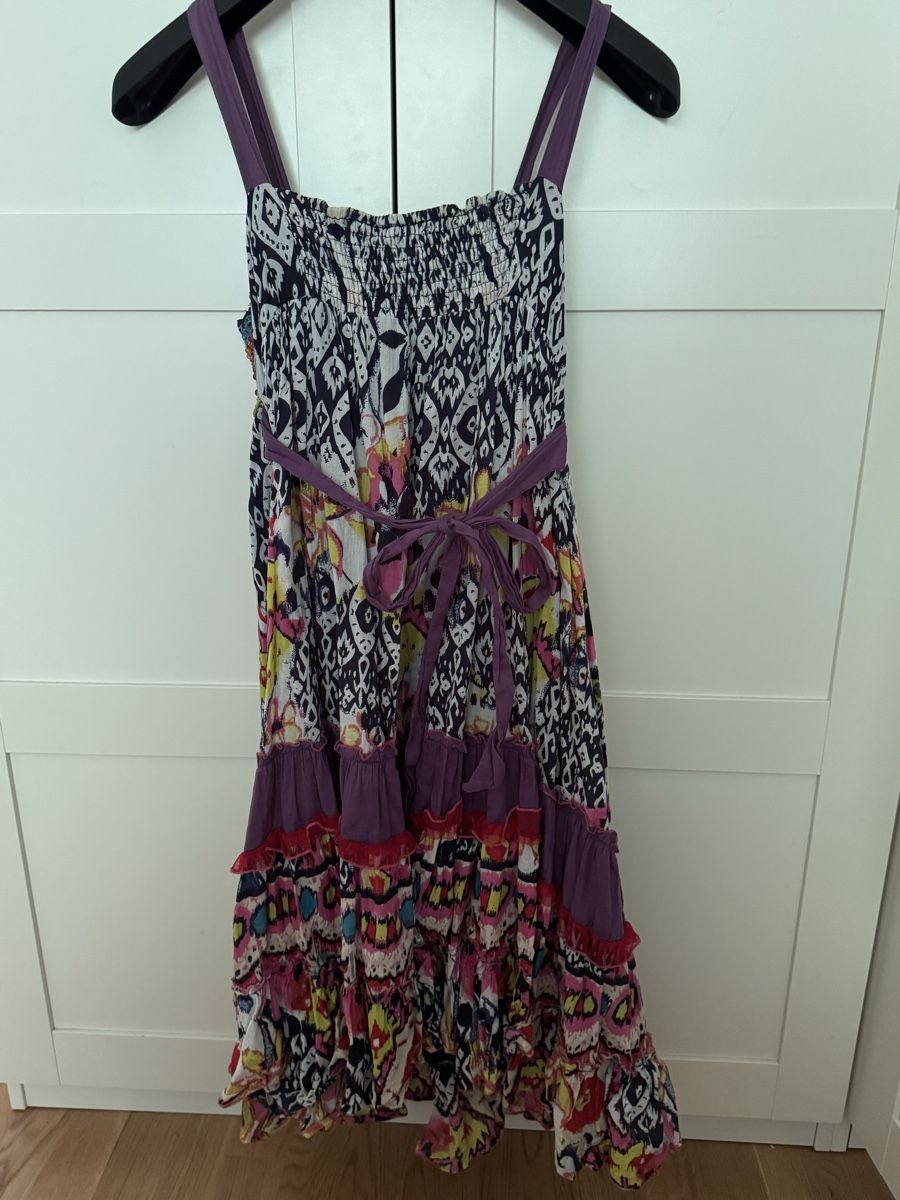 Vestiti: Kleid Gr. S (M) – Usato da Basel venduto da oks_7kxy 2