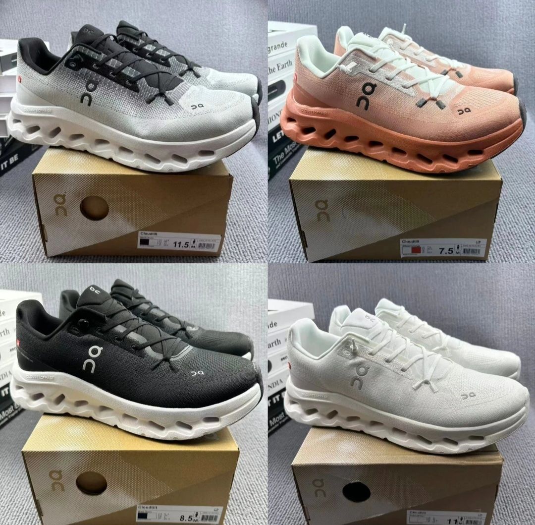 Scarpe da uomo: Baskets de course ON Cloudultra M/W 2023, excellentes – Nuovo (secondo la descrizione) da courtelary venduto da meh_hgx9